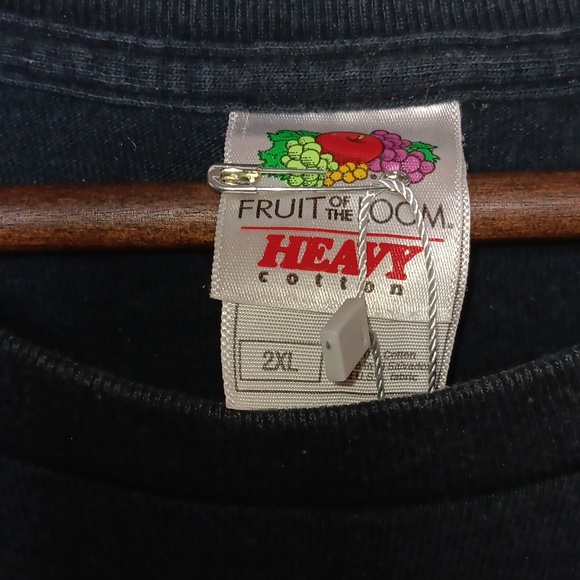 Stewie redrum T-shirt - Picture 3 of 5